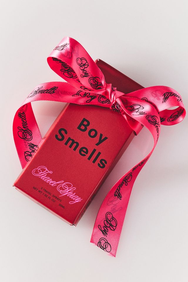 Boy Smells Eau de Parfum Travel Trio #2