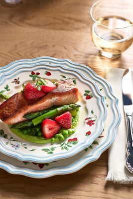 ASSIETTE DE DESSERT 1-3 セット Amazon.com | Certified