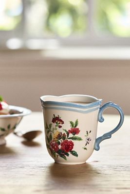Floral Clothing & Accessories | Anthropologie