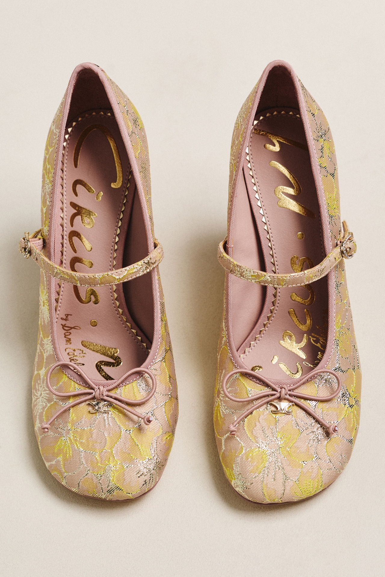 Circus NY by Sam Edelman Vivian Pumps