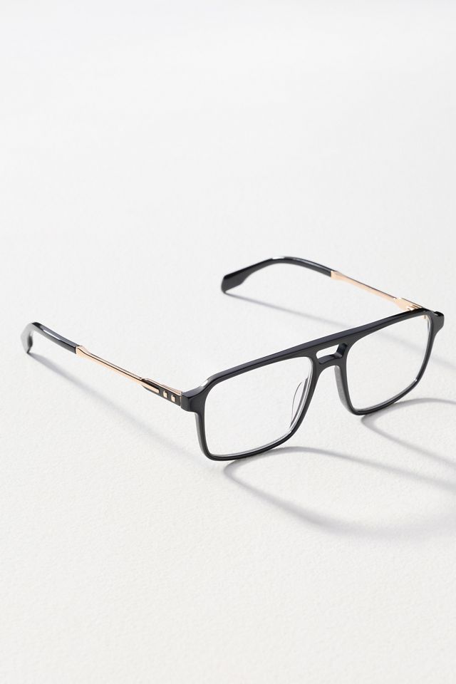 A.J. Morgan Aviator Readers #1