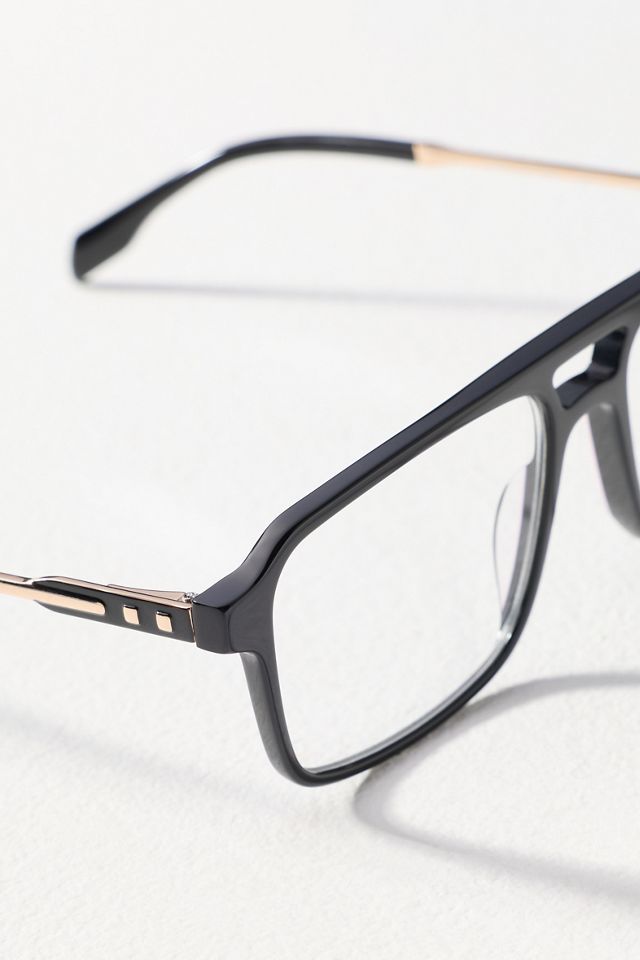 A.J. Morgan Aviator Readers #2