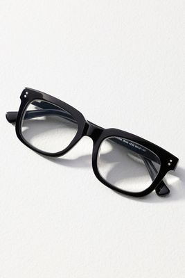 A.J. Morgan Square Readers