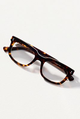 A.J. Morgan Square Readers