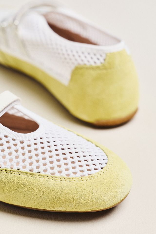 Candice Cooper Dalia Mesh Mary Jane Sneakers #2