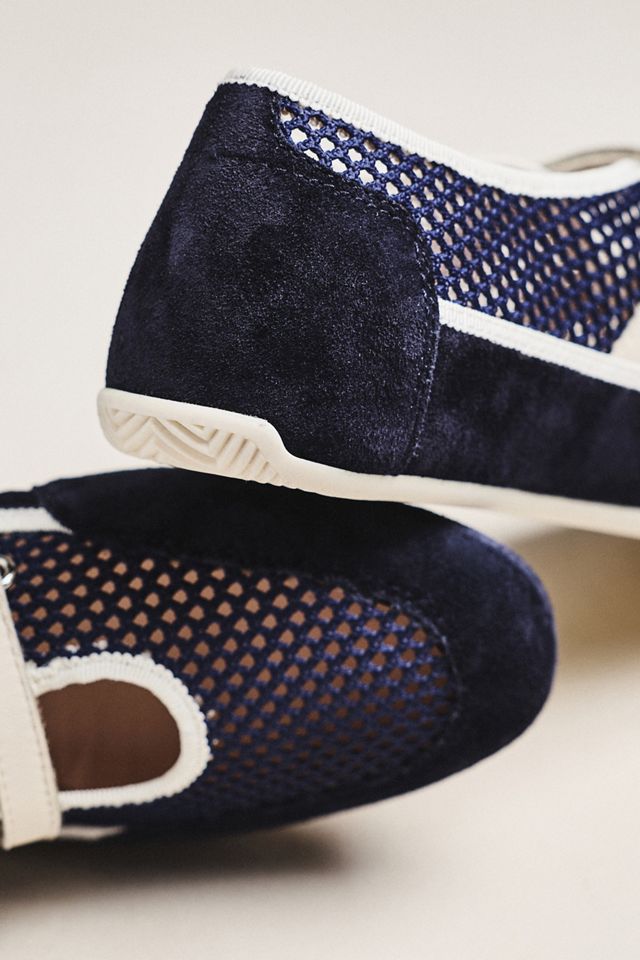 Candice Cooper Dalia Mesh Mary Jane Sneakers #2