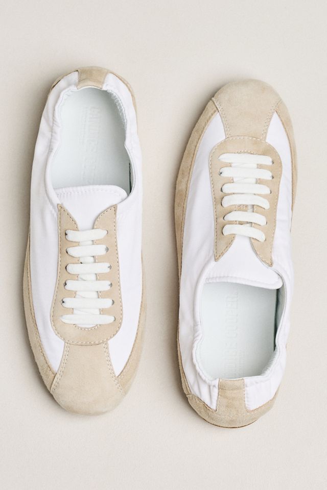 Candice Cooper Dandy Scrunch Sneakers #1