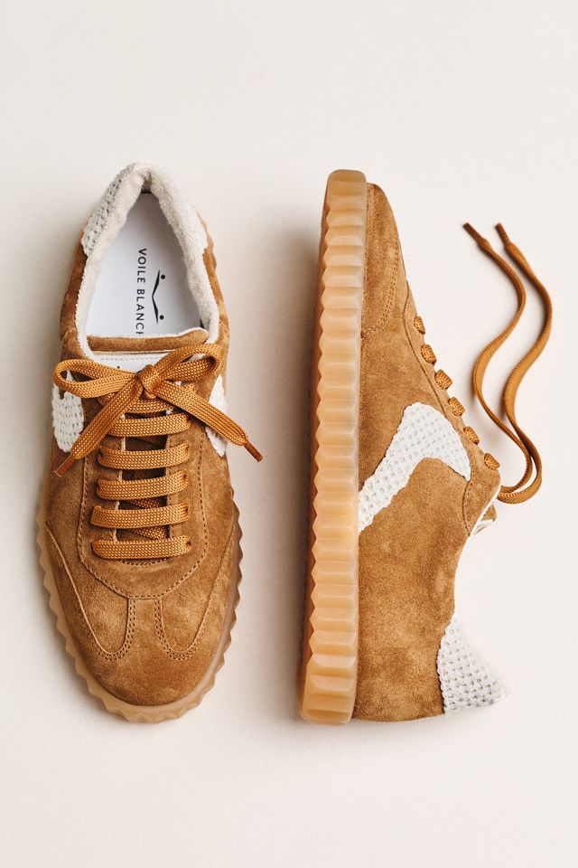 Voile Blanche Ines Court Sneakers #1