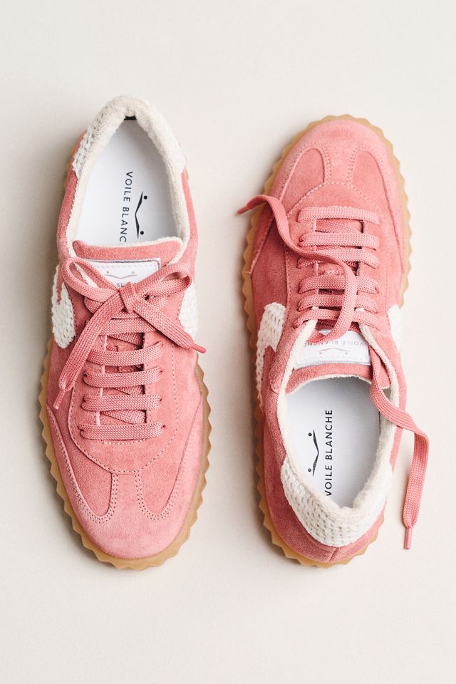 Voile Blanche Ines Court Sneakers #1