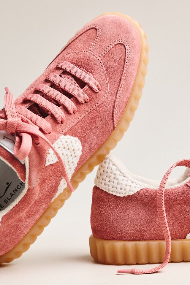 Voile Blanche Ines Court Sneakers #2