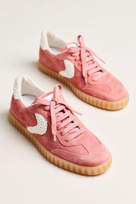 Voile Blanche Ines Court Sneakers