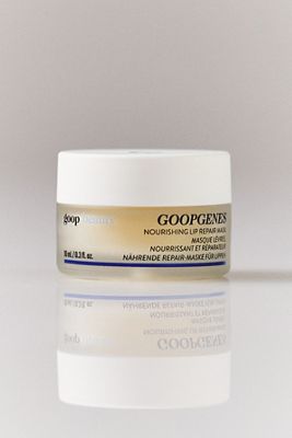 Goop Nourishing Lip Repair Mask