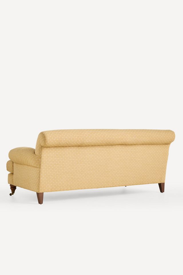 Willoughby Golini Two-Cushion Sofa #4
