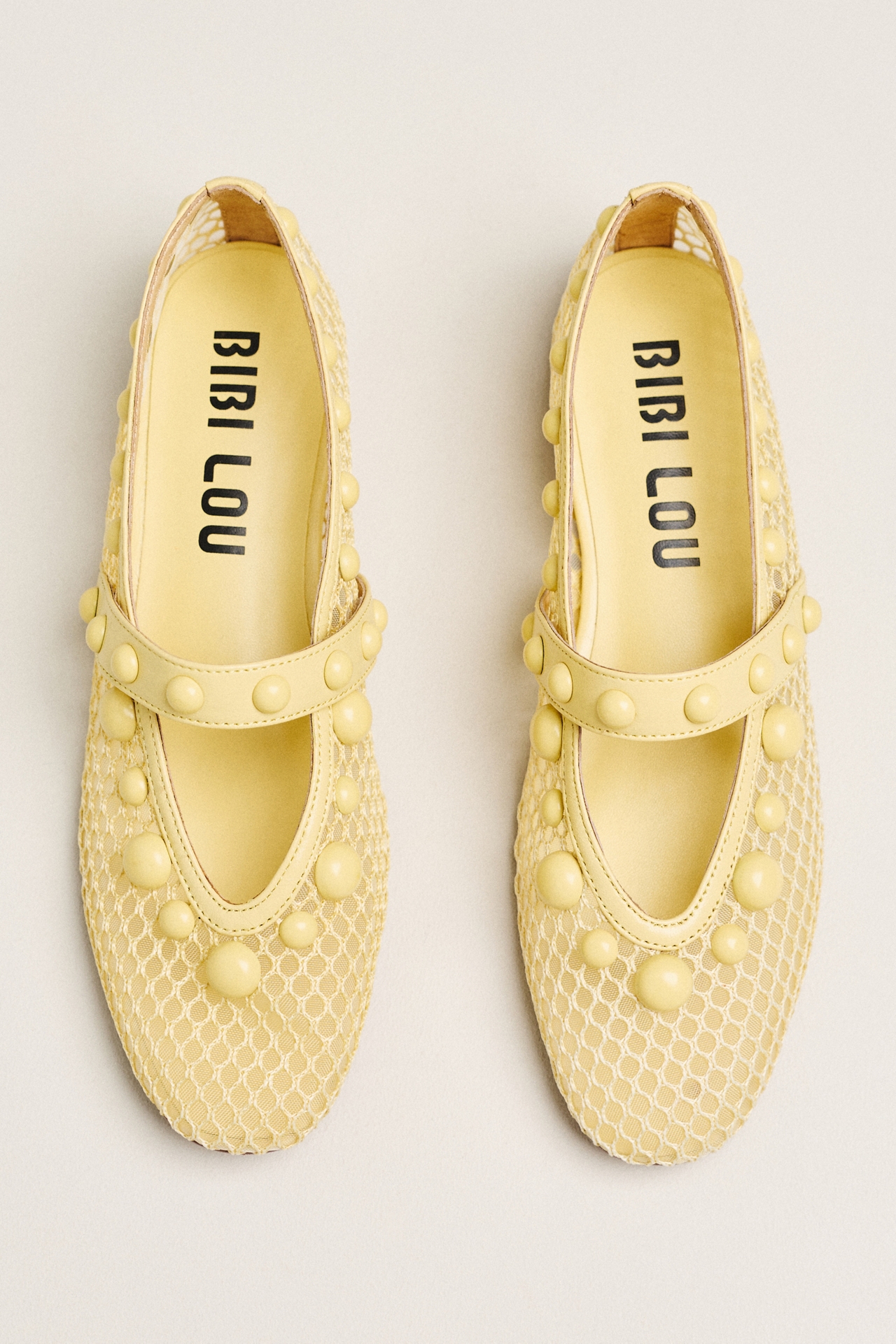 Bibi Lou Lace-Up Sneaker Flats at MarketFair Shoppes in Princeton, NJ