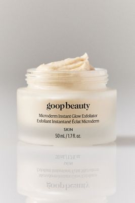 Goop GOOPGLOW Microderm Instant Glow Exfoliator
