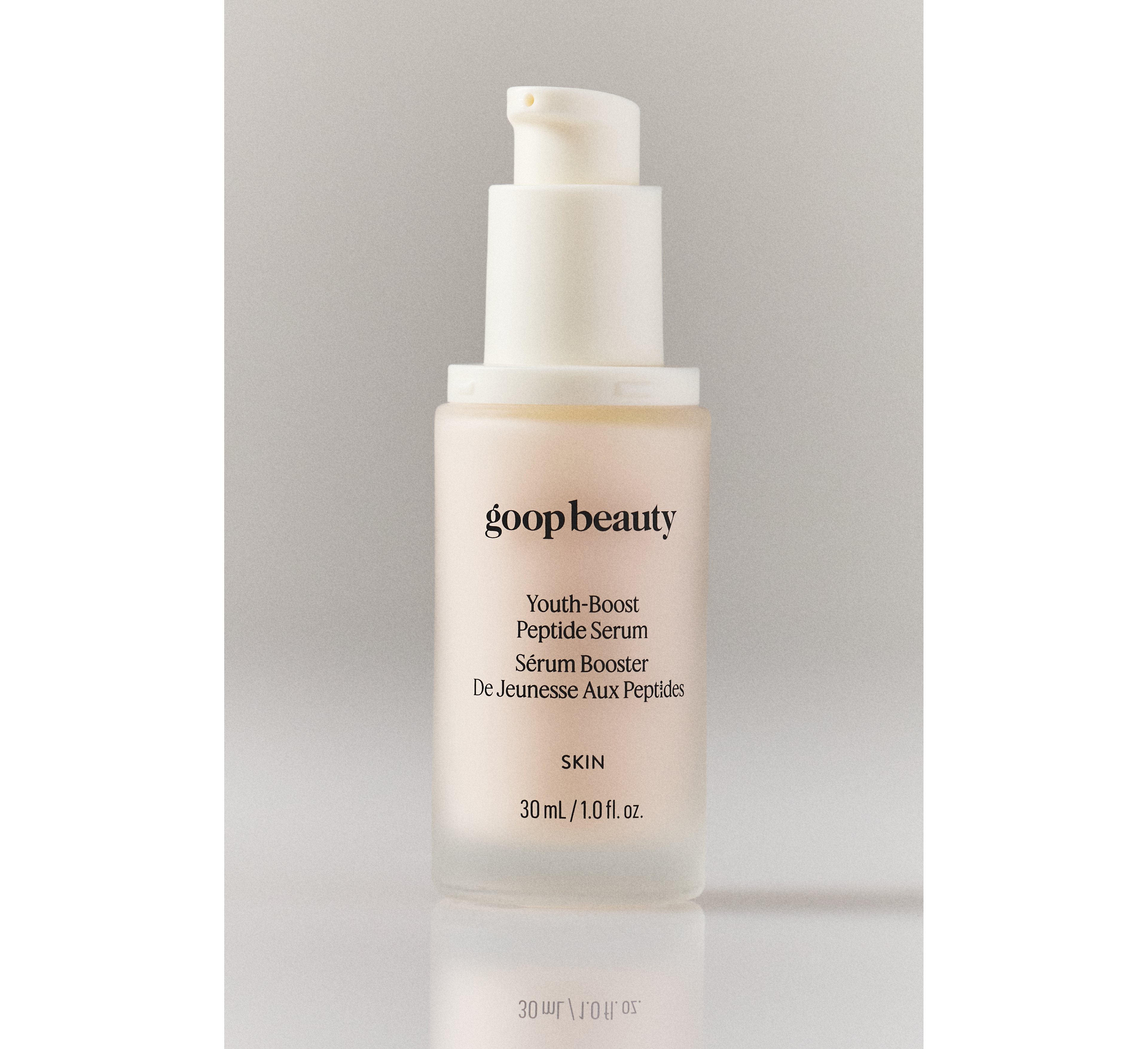 Goop Youth-Boost Peptide Serum