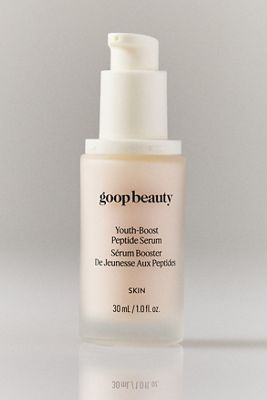 Goop Youth-Boost Peptide Serum