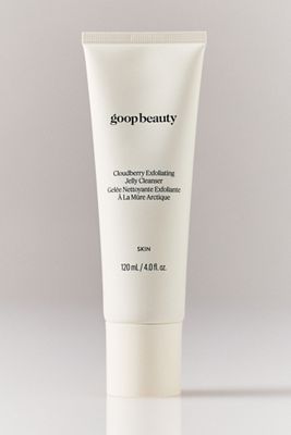 Goop Cloudberry Exfoliating Jelly Cleanser