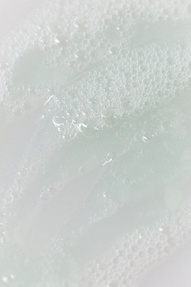 Goop Daily Detox Foaming Cleanser #1