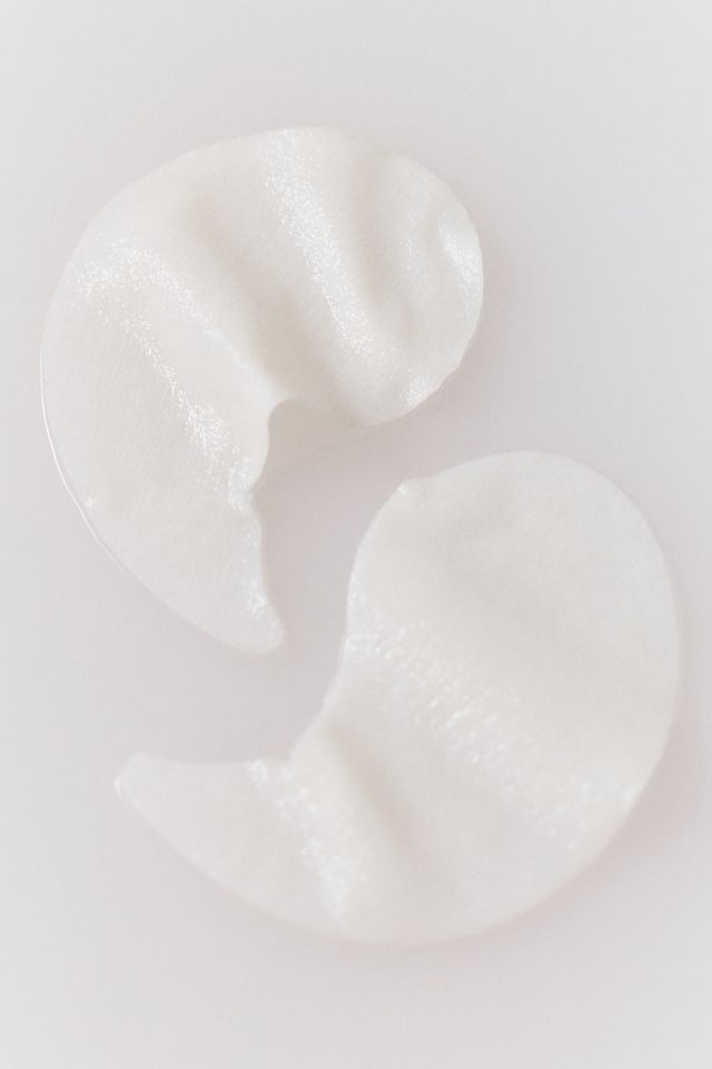 Goop Lift & Depuff Eye Masks #1