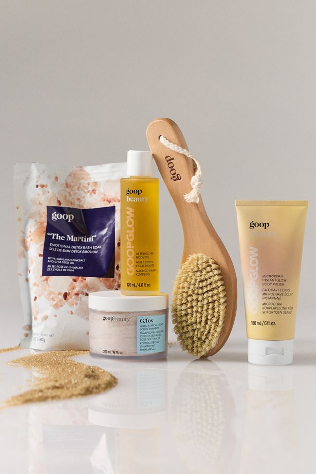 Goop GOOPGLOW Microderm Instant Glow Body Polish #1