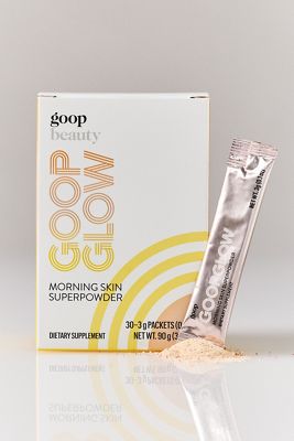 Goop Morning Skin Superpowder