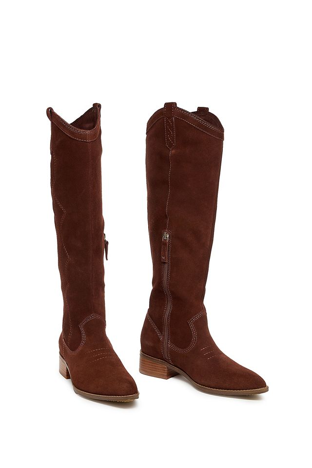 Kelsi Dagger Brooklyn Benson Western Boots #1