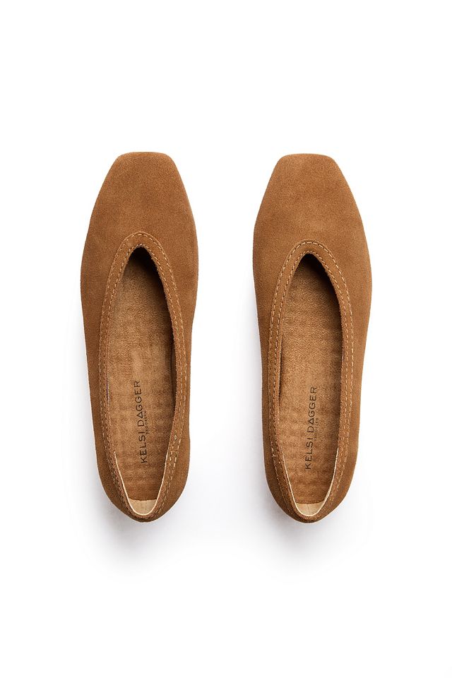 Dolce Vita Jam Jelly Flats