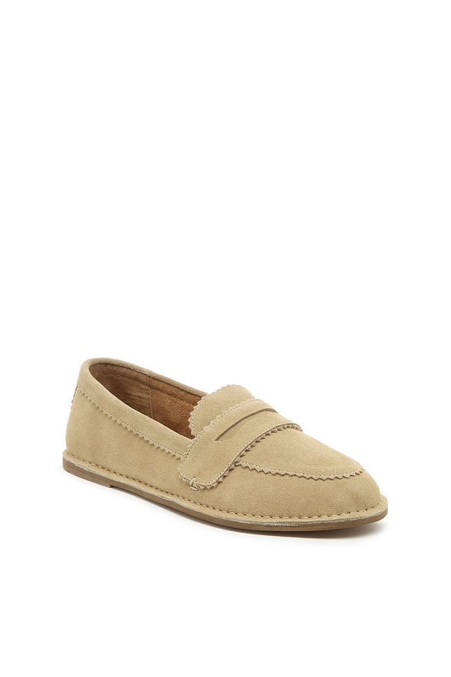 Kelsi Dagger Brooklyn Harley Loafers #2
