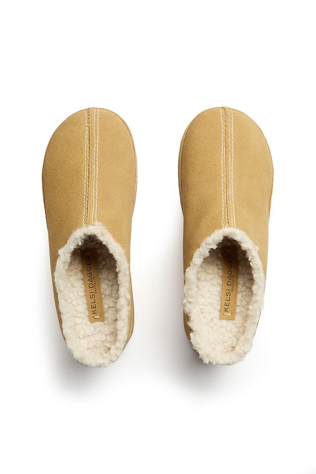 Kelsi Dagger Brooklyn Torrence Platform Clogs #1