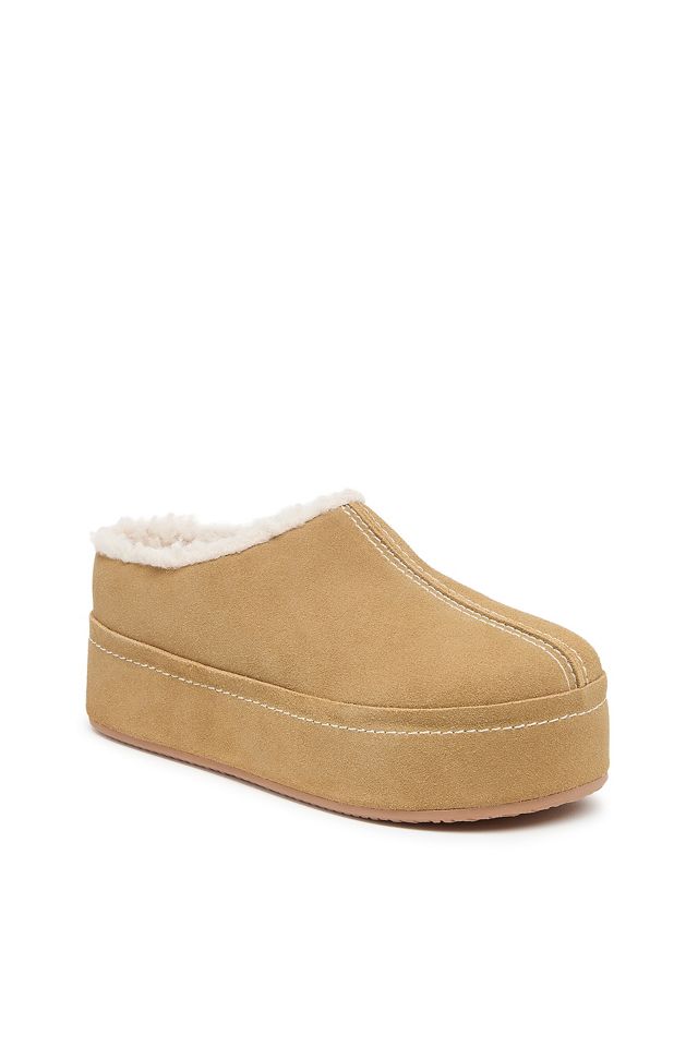 Kelsi Dagger Brooklyn Torrence Platform Clogs #2
