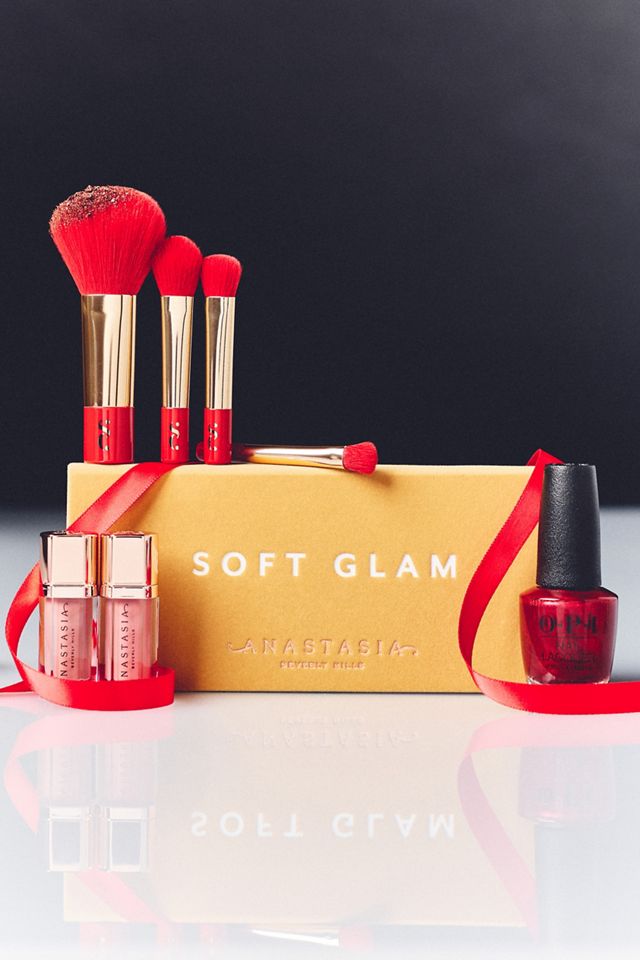 Anastasia Beverly Hills Mini Velvet Lip Set