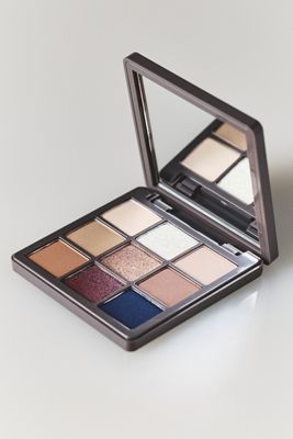 Anastasia Beverly Hills Embers Eyeshadow Palette