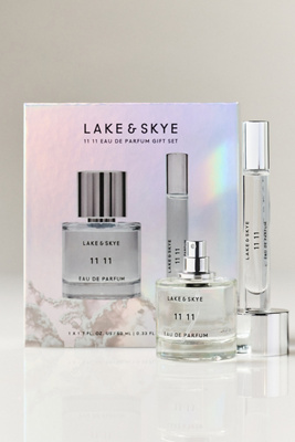 11:11 Gift Set - Anthropologie