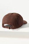 By Anthropologie Holiday Icon Baseball Cap