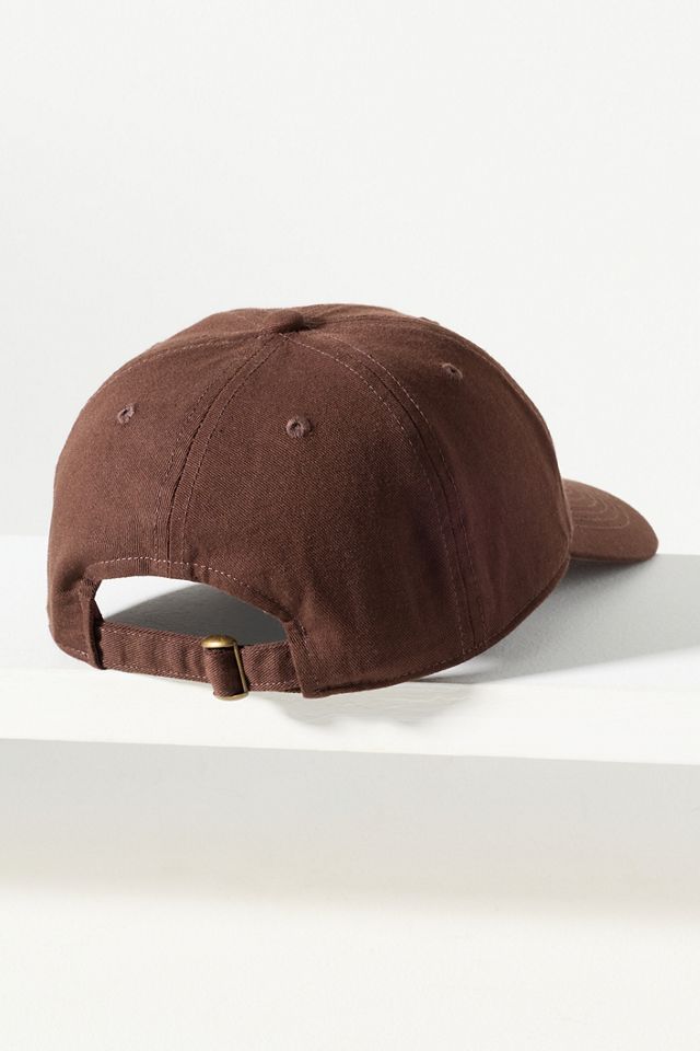 By Anthropologie Holiday Icon Baseball Cap #1