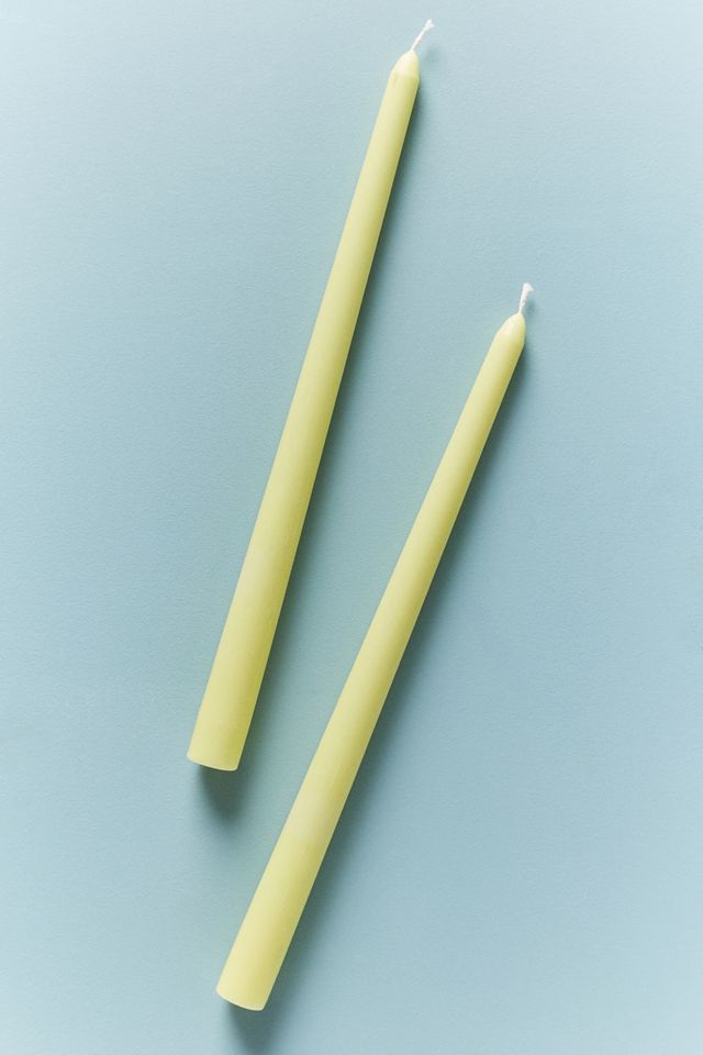 Smooth Tapers, Set of 2 #1