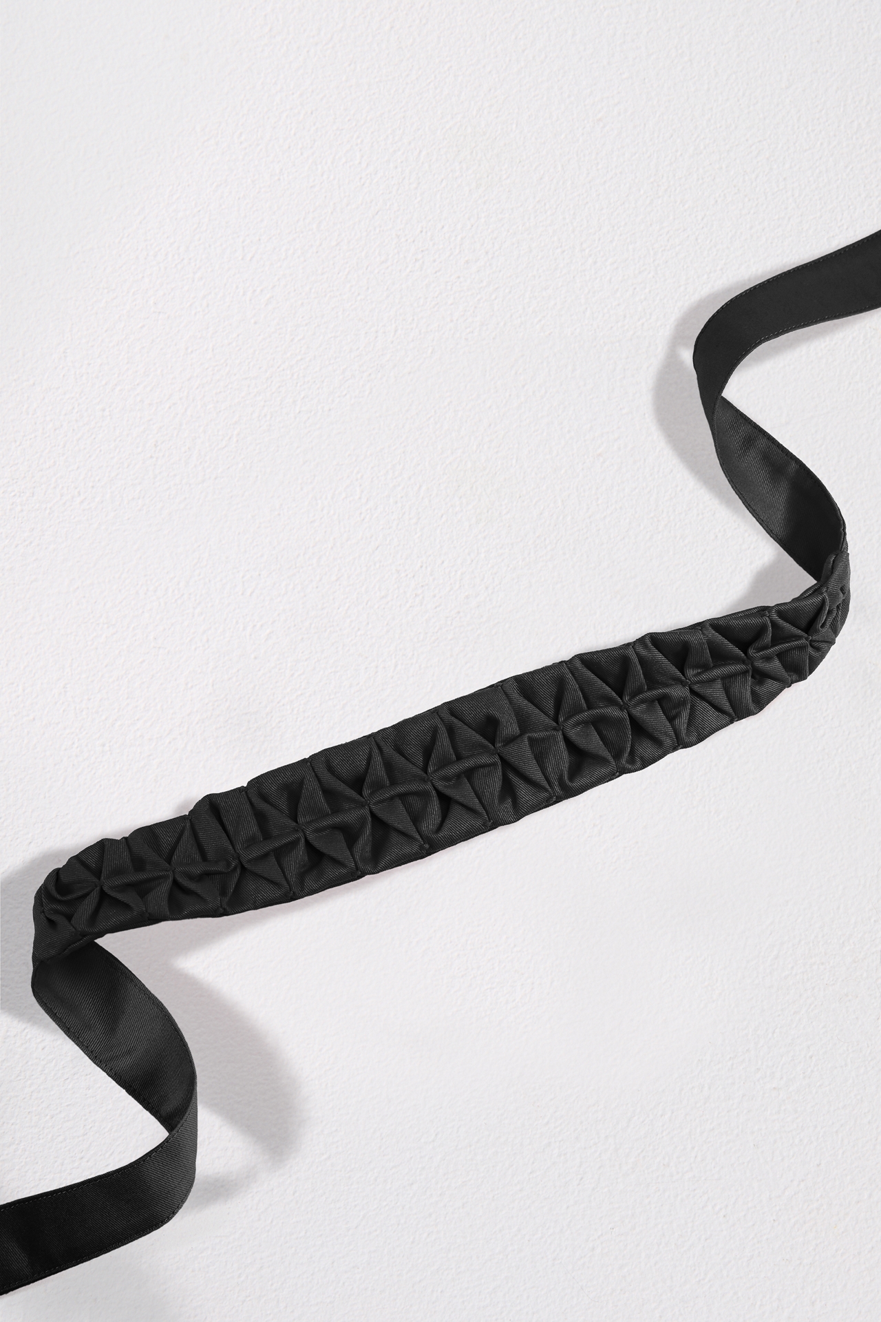 JULY LONDON-O Organic Cotton Dear Headband