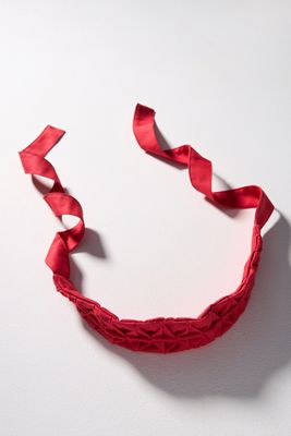 JULY LONDON-O Organic Cotton Dear Headband