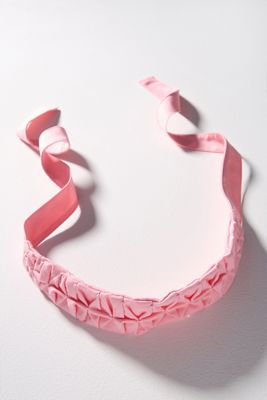 JULY LONDON-O Organic Cotton Dear Headband