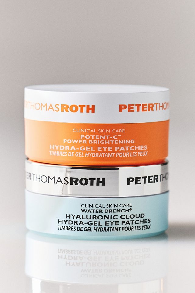 Peter Thomas Roth Vitamin C & Hyaluronic Acid