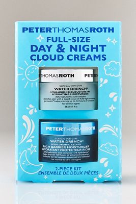 Peter Thomas Roth Full-Size Day & Night Cloud Cream Set