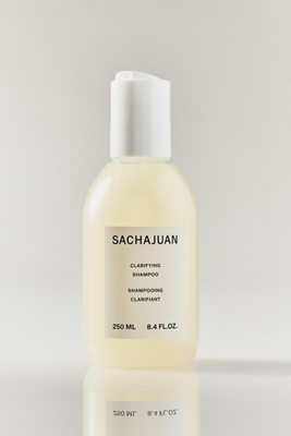 Sachajuan Clarifying Shampoo In Yellow