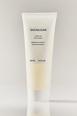 Sachajuan Clarifying Scalp Scrub