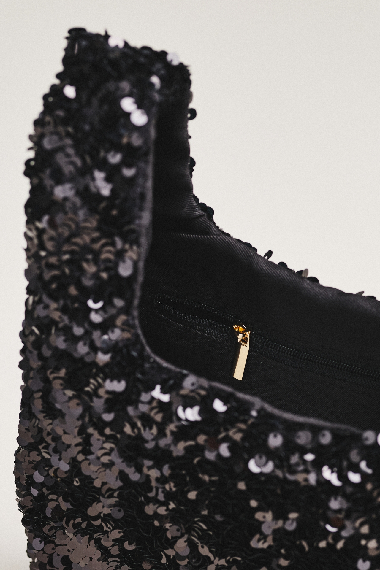 Paillette Sequin Bag