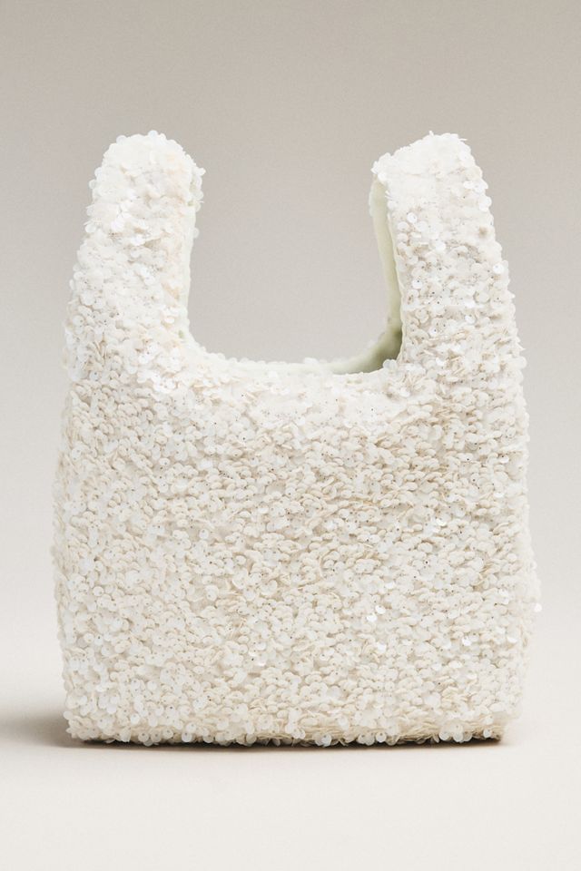 Paillette Sequin Bag #1