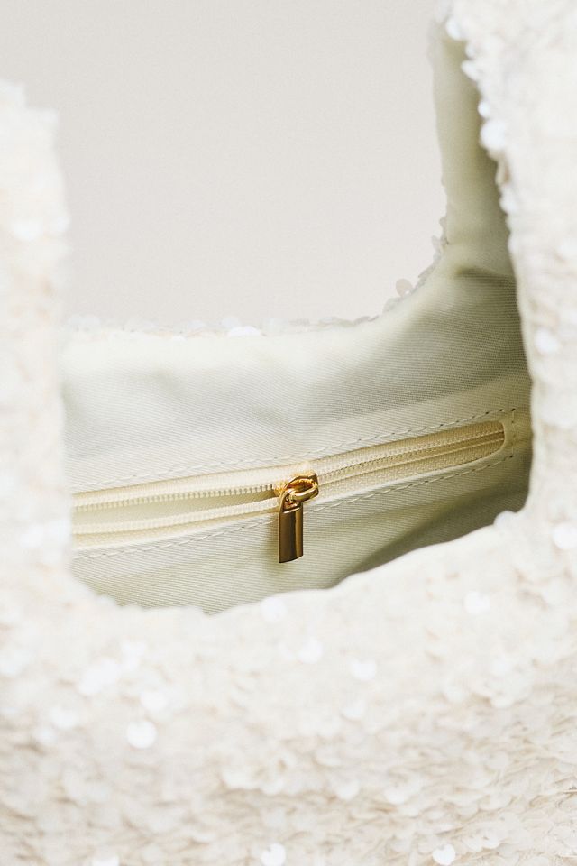 Paillette Sequin Bag #2