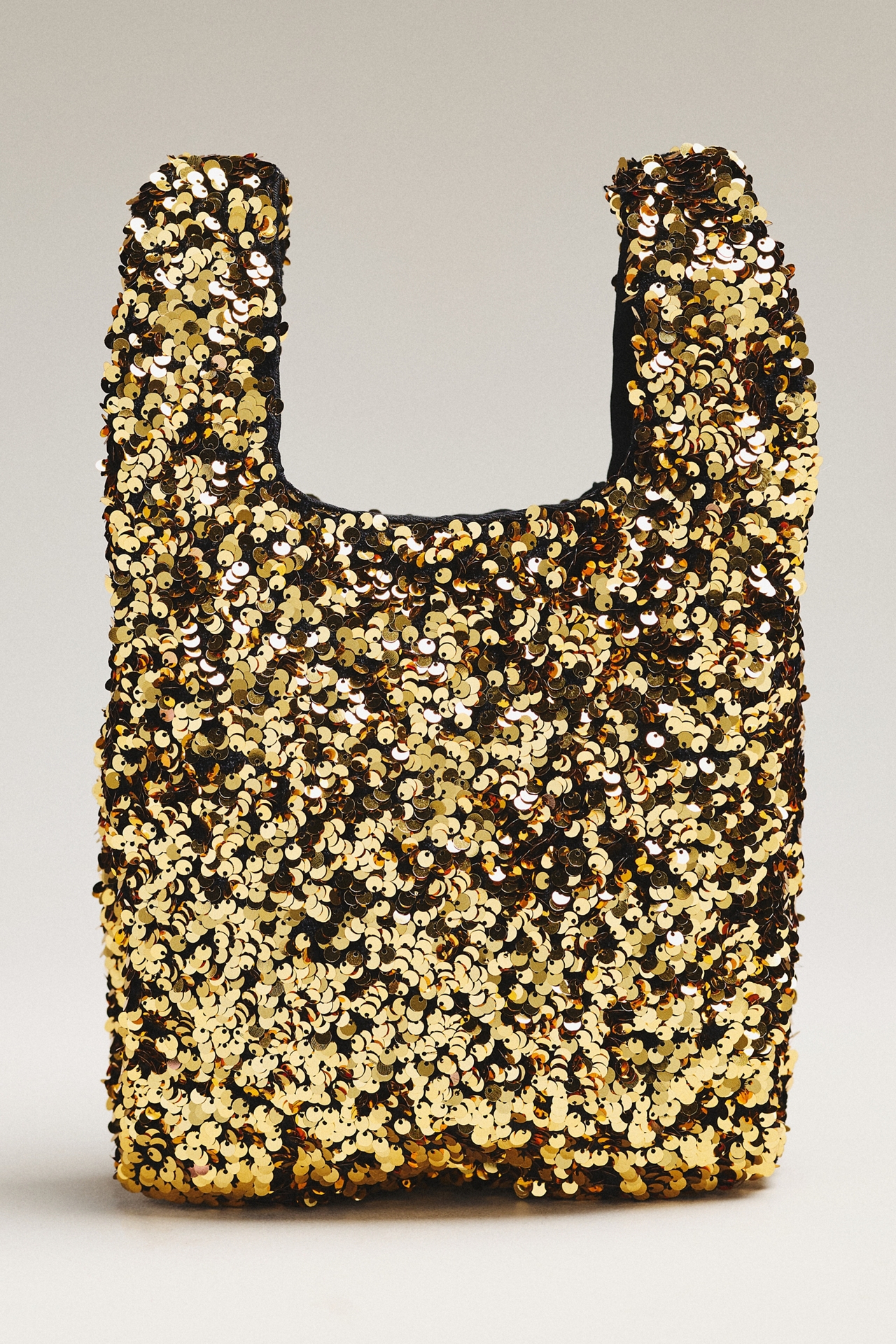 Paillette Sequin Bag