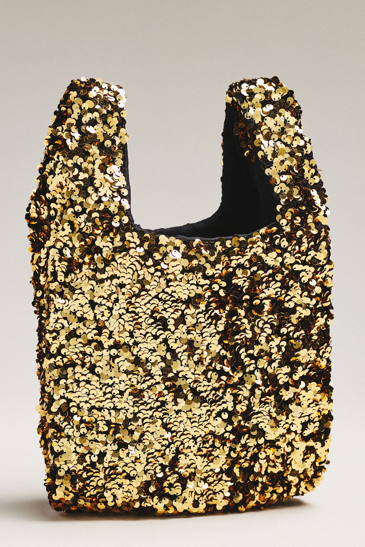 Paillette Sequin Bag