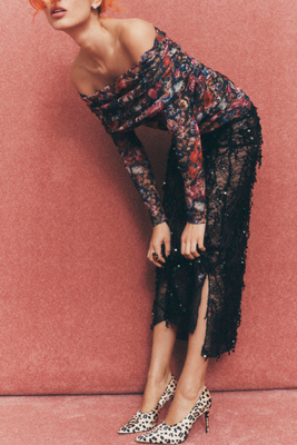 Black Suede Studio Jona 100 Pumps In Brown